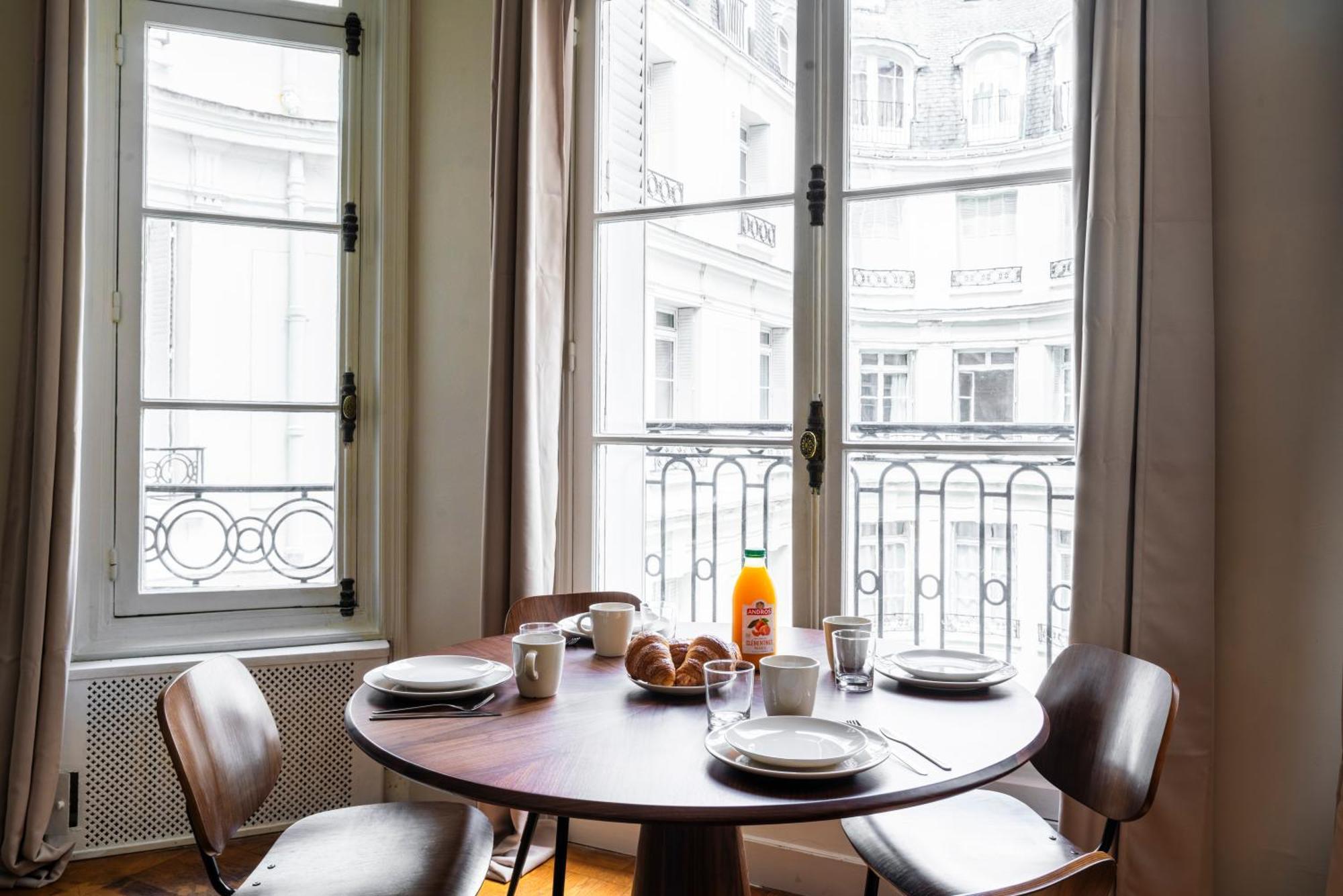 Appartamento Elegant - Proche Arc De Triomphe *